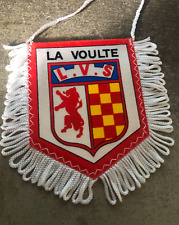 Petit FANION Rugby  **** LVS