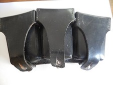 cartouchière cuir armée suisse idem à allemande wh 98K très bel état