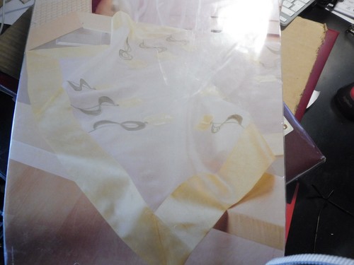 Nappe 100 polyester - 85, 100%