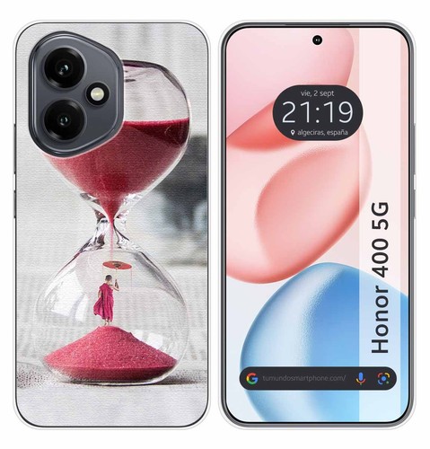 Housse silicone pour huawei - silicone,