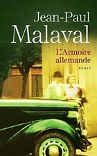 L'ARMOIRE ALLEMANDE, Jean-Paul