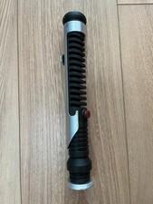 Sabre laser Qui Gon Jin impression 3D Cosplay lightsaber