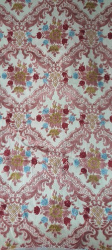 Tissu jacquard ameublement - tissu, d'ameublement