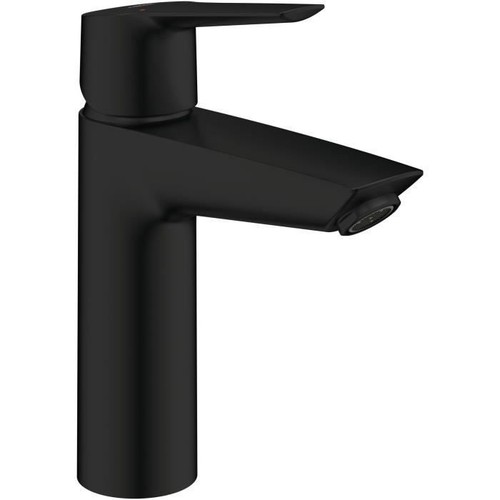Mitigeur lavabo monocommande