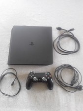 Sony Playstation 4 PS4 slim
