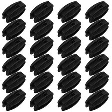  24 Pcs Isolateurs De Fil