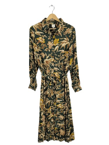Robe chemisier dames - robe,