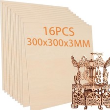 Lot de 16 panneaux de