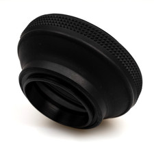 TOP Lens Shade Hood 35.5mm