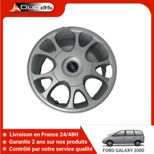 🇫🇷 JANTE ALUMINIUM FORD