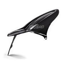 Lèche roue Carbone Ducati