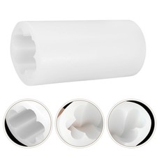 Pilier de moule à bougie de