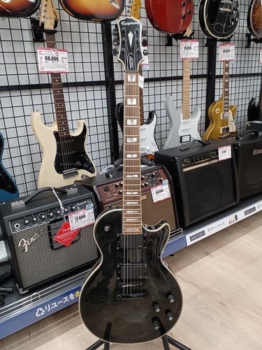Guitare électrique epiphone - électrique,