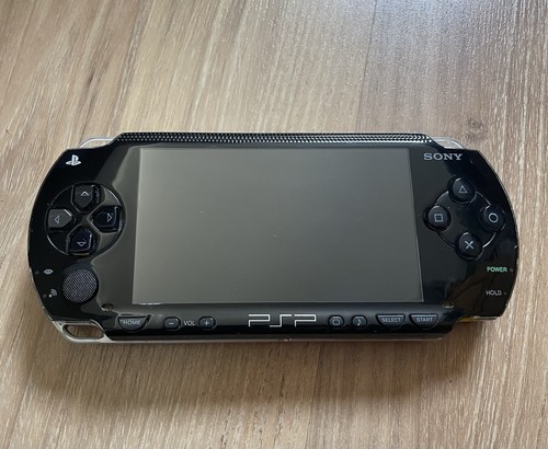 Console psp 1004 - console, psp-1004