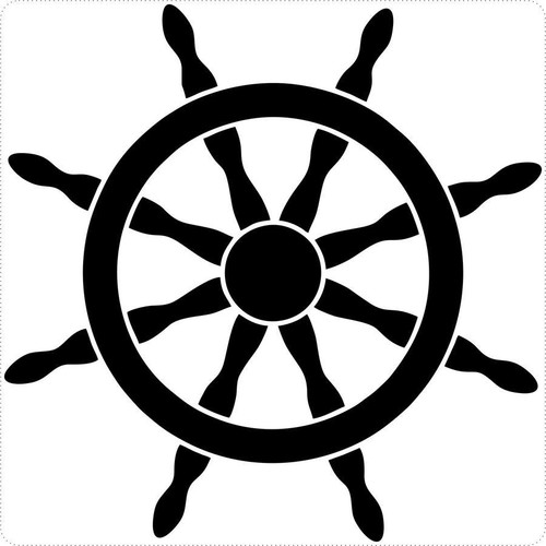 Autocollant sticker voiture