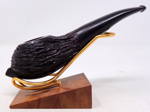 Belle pipe ancienne - , en