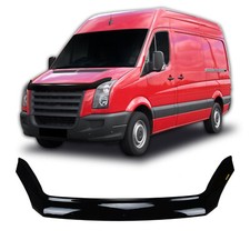 Bra Capot Deflecteur Protection Pour VW Crafter 2006-2017 Scoutt
