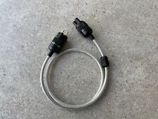 Câble secteur Audiophile neuf Ölflex (c13 plaquage Or)