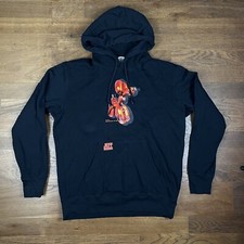 Sweat à capuche Jeff Koons x