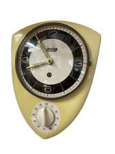 50er 60er Années Horloge