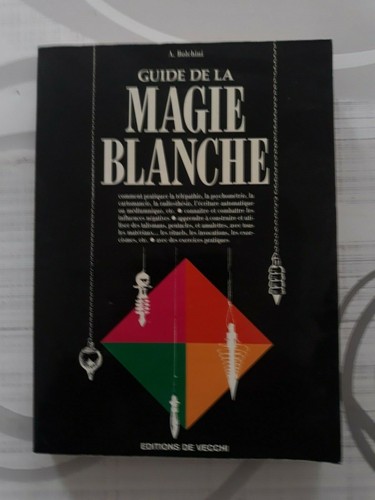 Guide magie - la,