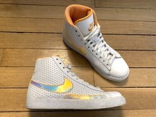 Nike Blazer Mid High GS
