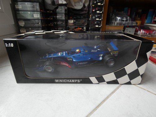 Prost acer ap04 - prost,