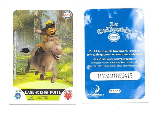2011 carte le collector - 2011,