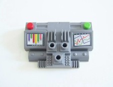 PLAYMOBIL (Q12107) CHANTIER -