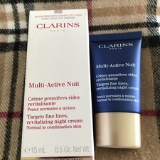 CLARINS MULTI ACTIVE NUIT
