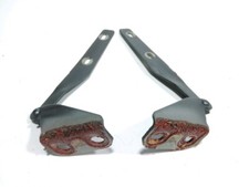 JEU DE CHARNIERES DE CAPOT