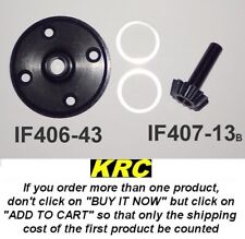 MP9-MP10 IF406-43 RING GEAR