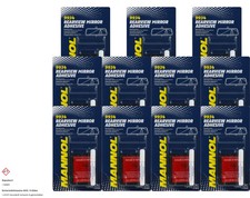 11X0,6 Ml Original MANNOL Kit