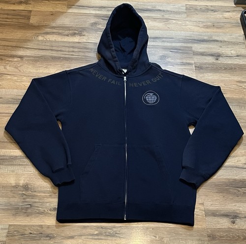 Thunder trucks full zip jacket - trucks,