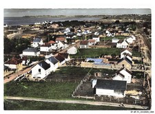 BT-BFP1-0703-50 - KAIRON QUERON  - En avion au-dessus - Vue générale AERIENN