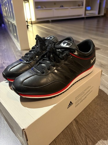 Basket homme adidas noir - basket,