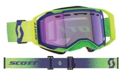 Lunettes scott usa prospect - usa,
