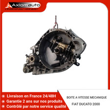 🇫🇷 BOITE DE VITESSES