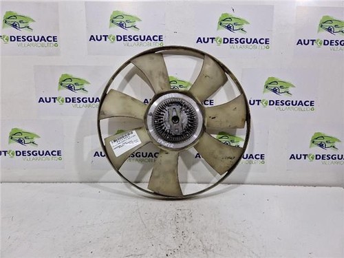 Ventilateur viscocoupleur - ventilateur,