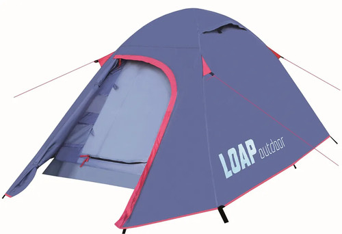 Tente loap asp pour - loap,