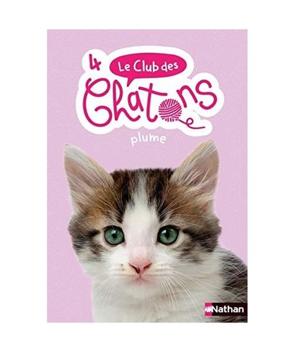 Club des chatons numéro - des,