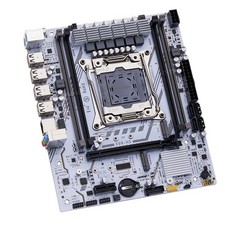 Carte Mère X99 LGA2011-3 Xeon
