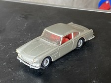 Jouet Ancien Solido Ferrari