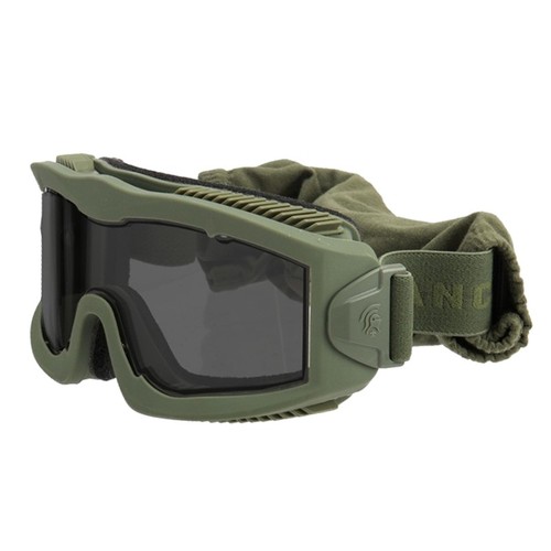 Masque airsoft série aero - masque,