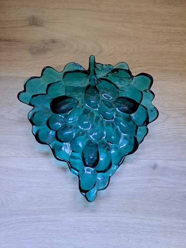 Coupe fruits verre - fruits, en