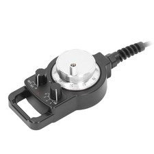 CNC Handwheel 4 Axes 100PPR