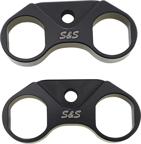 Guide lève soupape s - de, s&s