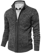 Cardigan homme automne hiver - cardigan,