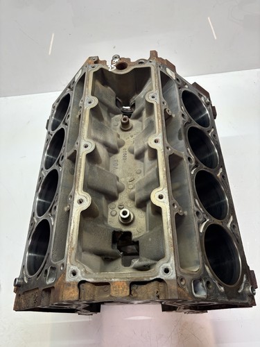 Bloc moteur pour cadillac - moteur,