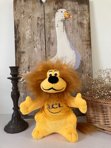 826 peluche mascotte - mascotte, le